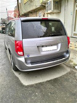 دودج جراند كارافان